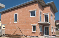 Bramber home extensions